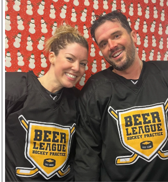 Episode 4 - Pete Munro, Co-Founder Canadian Beer League