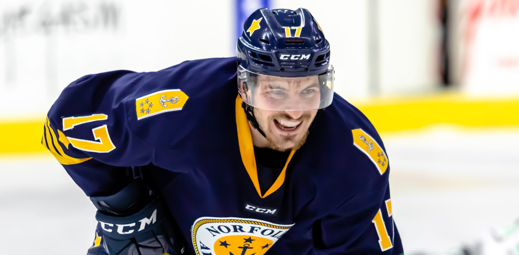 Episode 5 - Jake Wood, Assistant Coach Brampton Steelheads