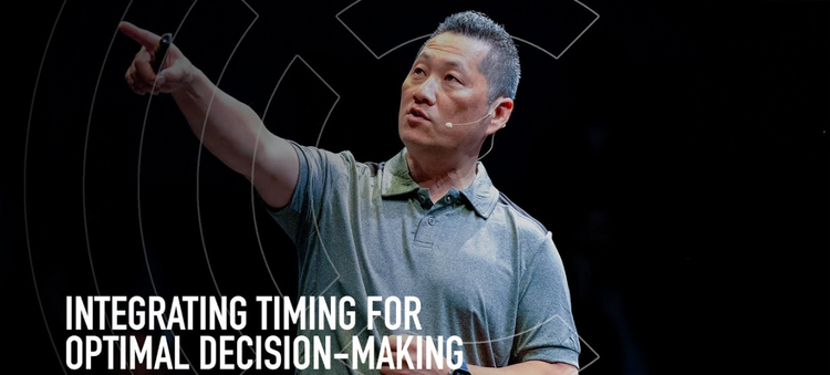 Episode 6 - Satoshi Takano, Founder ReactForge