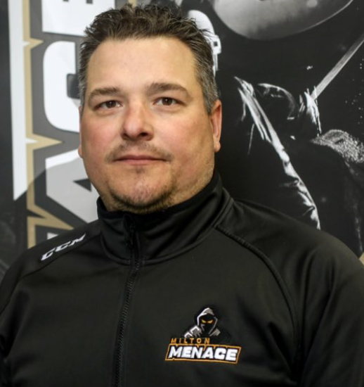 Episode 9 with Dave Dolecki, Founder of The Crease Goaltending Academy