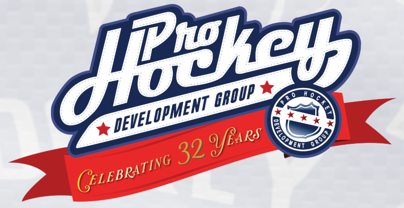 Episode 10 with Lindsay Hofford, Founder & CEO of Pro Hockey Development