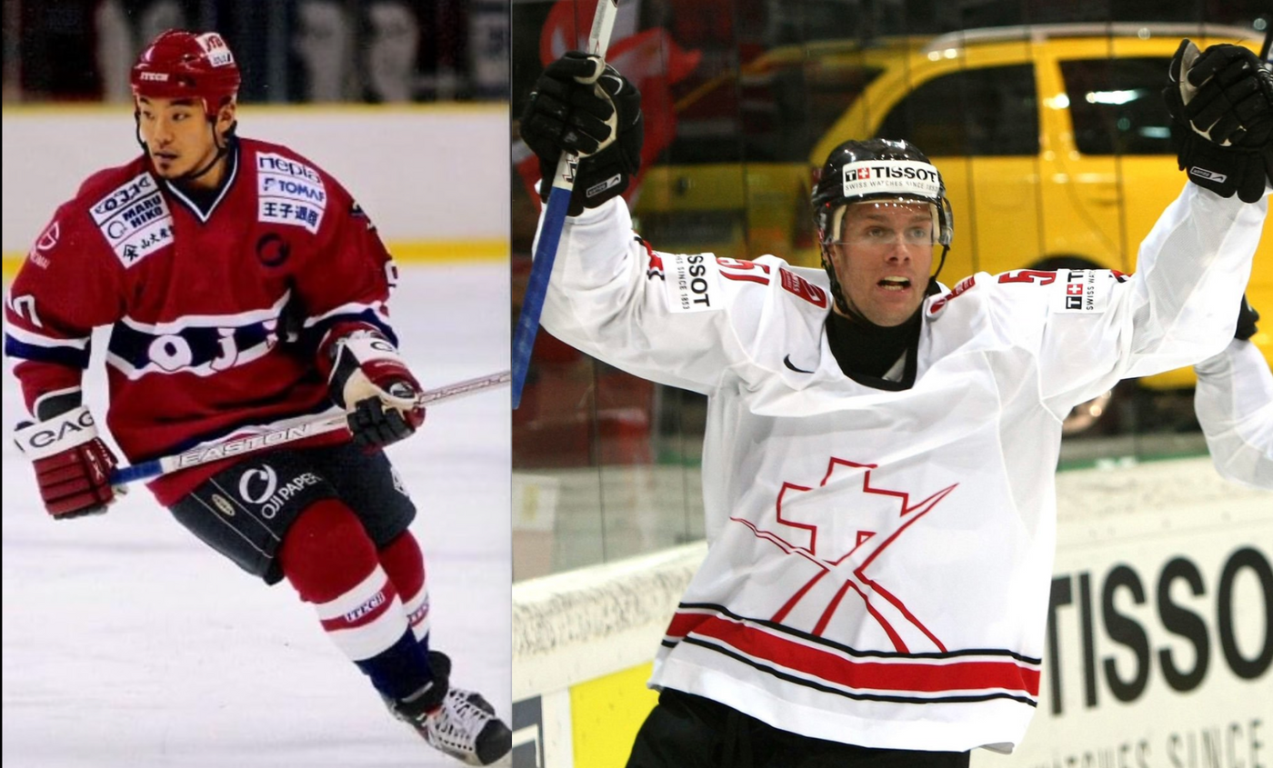 Episode 11 with Rob Miwa & Ryan Gardner from York Simcoe Express