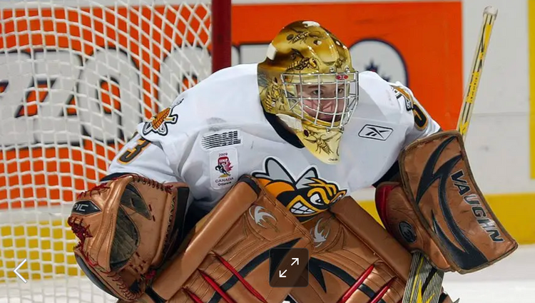 Episode 13 with Dan Spence, Founder 360 Goaltending