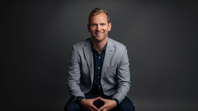 Episode 14 with Dr. Cassidy Preston, Founder CEP Mindset