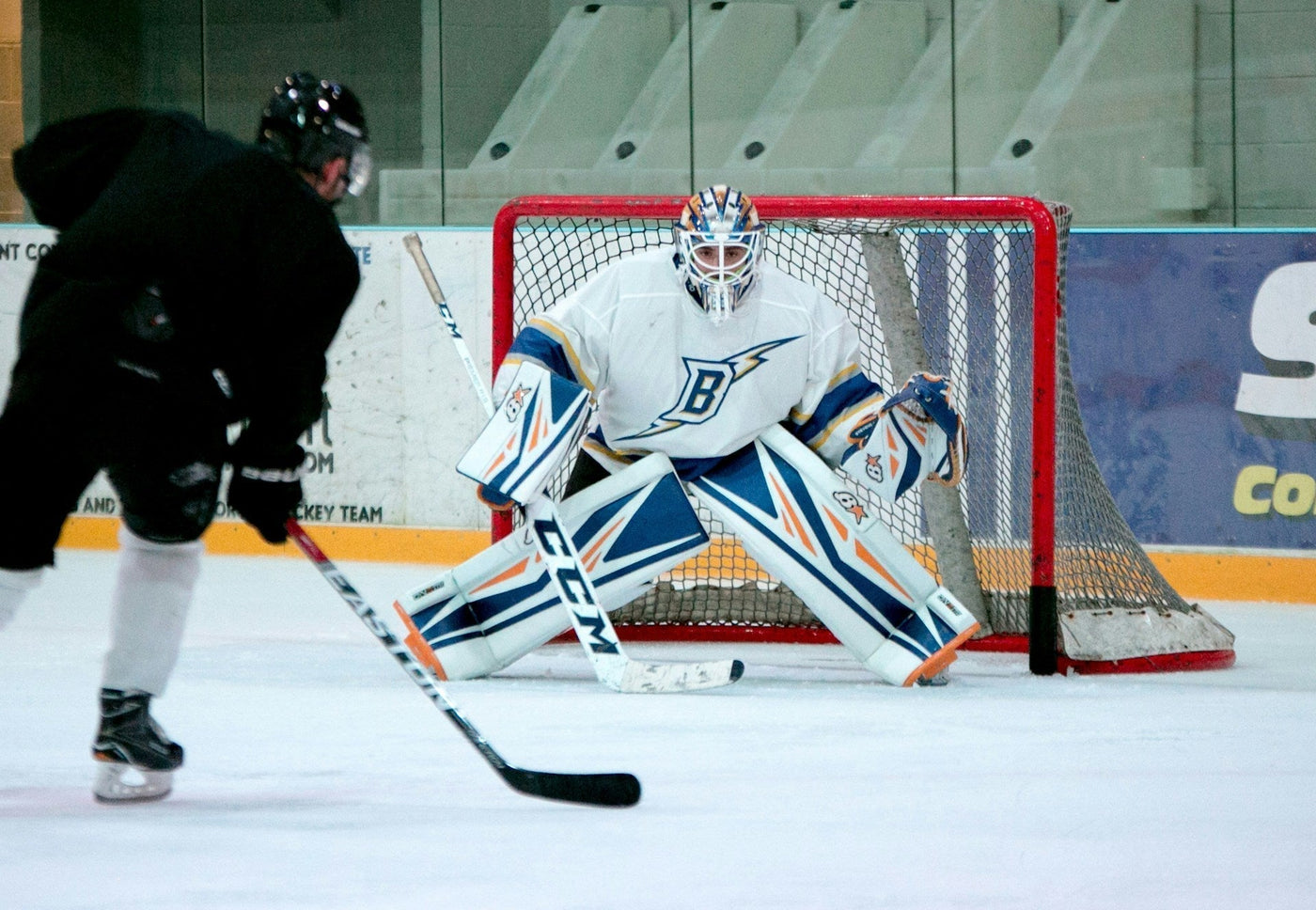Starting Your Hockey Journey: A Guide for New Parents & Players