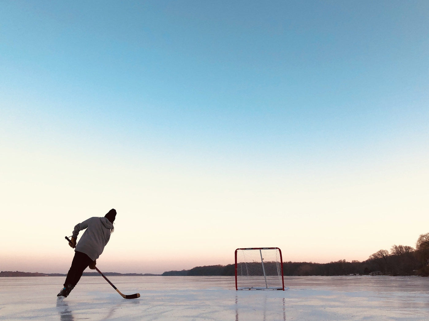 How to Make the Most of Online Hockey Training Videos