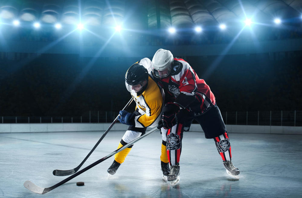 Hockey Equipment Subscription