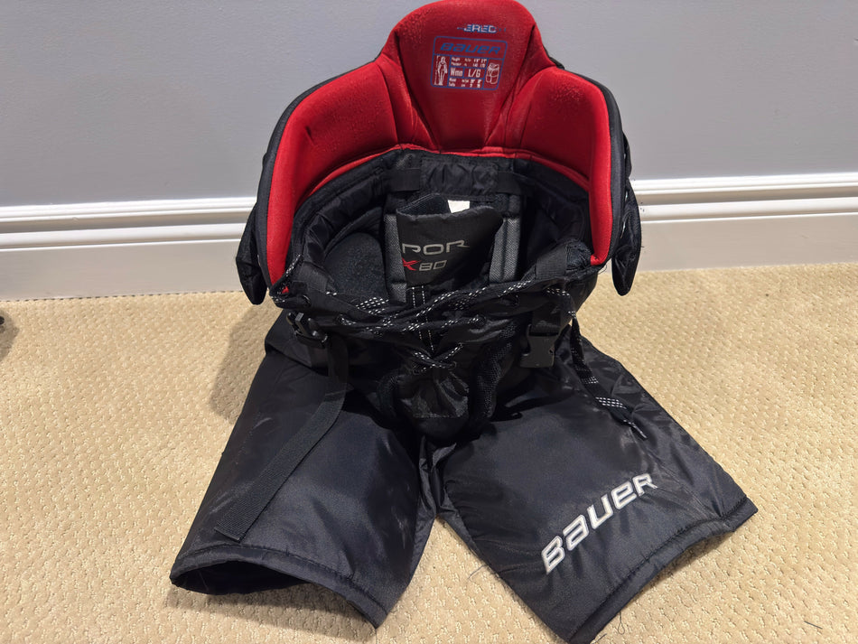 Bauer Vapor X80 Pants Womens Large