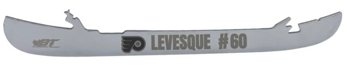 Personalized BladeTech blade
