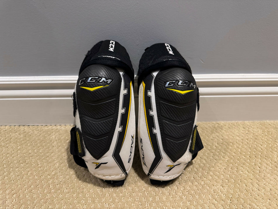 CCM Tacks Elbow Pads Senior Large